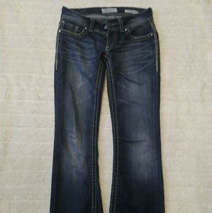 Daytrip Leo Bootcut 26L